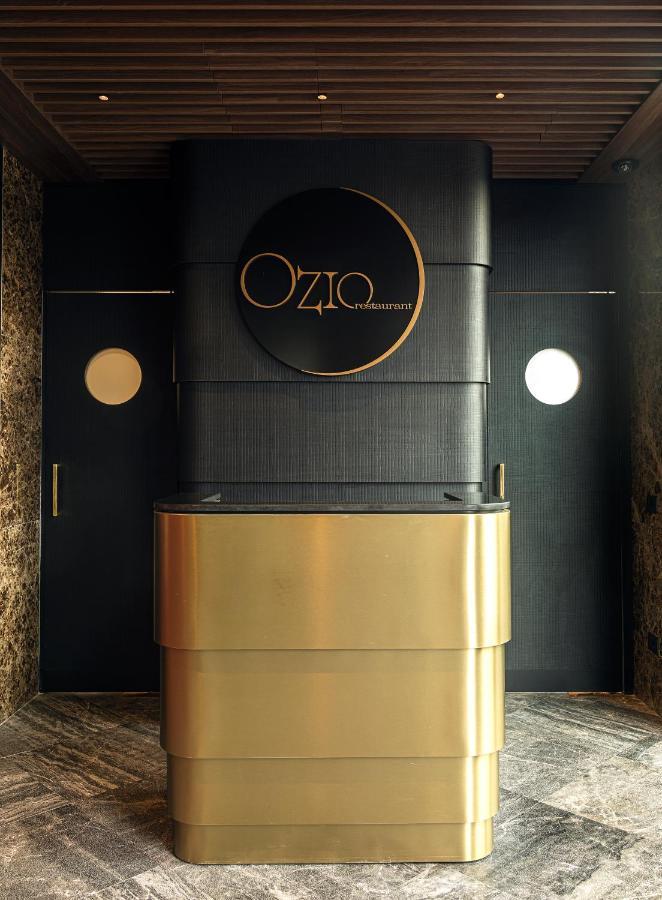 Orazio Palace Hotel Řím Exteriér fotografie